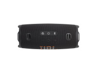 JBL Coluna Portátil Charge 6 Bluetooth Preta JBL Coluna Portátil Charge 6 Bluetooth Preta